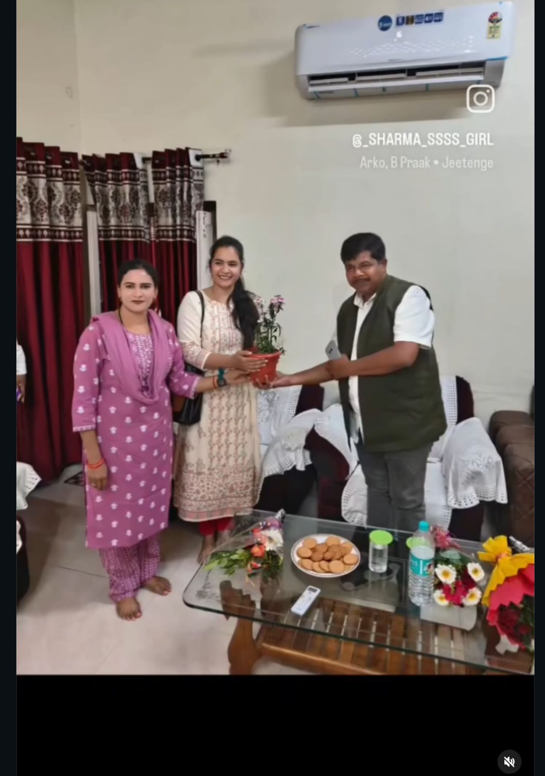 Health Camp Devgaon